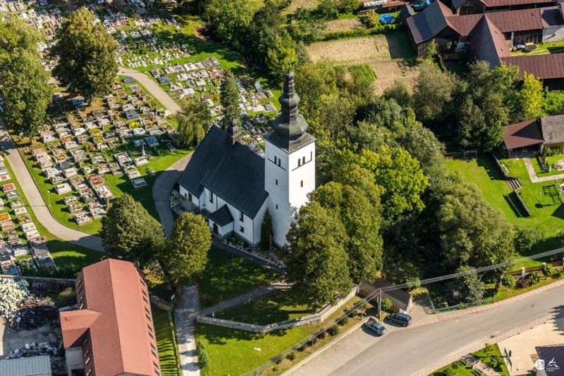 Vitajte na stránke farnosti Lokca